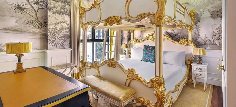 The Serangoon House, Singapore, A Tribute Portfolio Hotel Singapore: Foto 