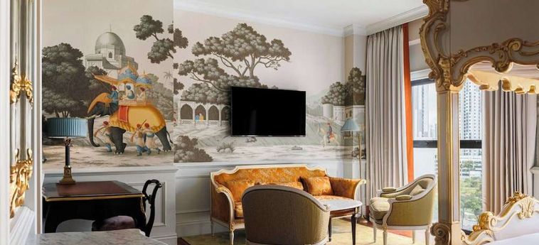 The Serangoon House, Singapore, A Tribute Portfolio Hotel Singapore: Foto 