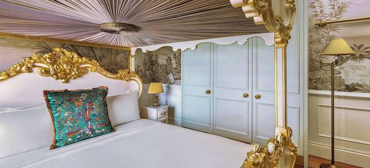 The Serangoon House, Singapore, A Tribute Portfolio Hotel Singapore: Foto 