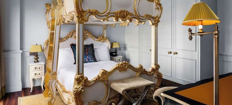 The Serangoon House, Singapore, A Tribute Portfolio Hotel Singapore: Foto 