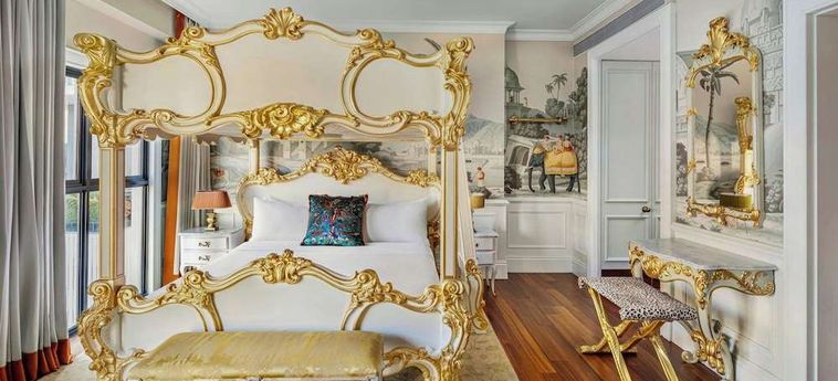 The Serangoon House, Singapore, A Tribute Portfolio Hotel Singapore: Foto 