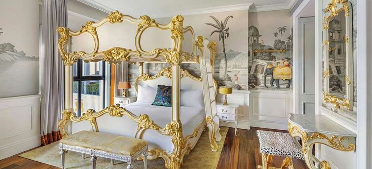 The Serangoon House, Singapore, A Tribute Portfolio Hotel Singapore: Foto 
