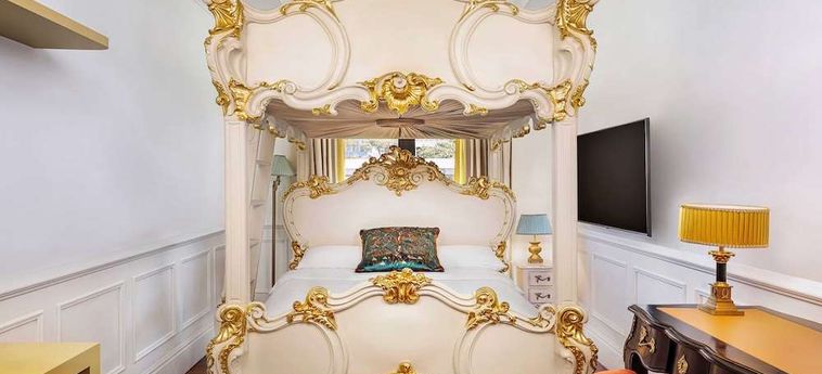 The Serangoon House, Singapore, A Tribute Portfolio Hotel Singapore: Foto 