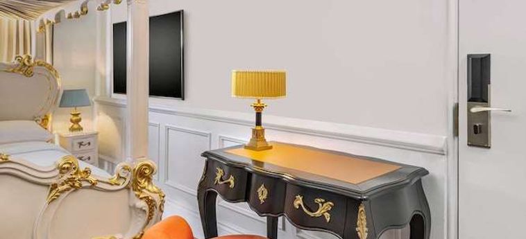 The Serangoon House, Singapore, A Tribute Portfolio Hotel Singapore: Foto 