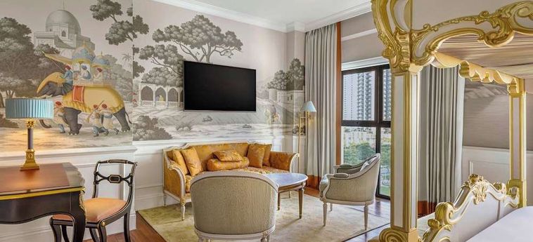 The Serangoon House, Singapore, A Tribute Portfolio Hotel Singapore: Foto 