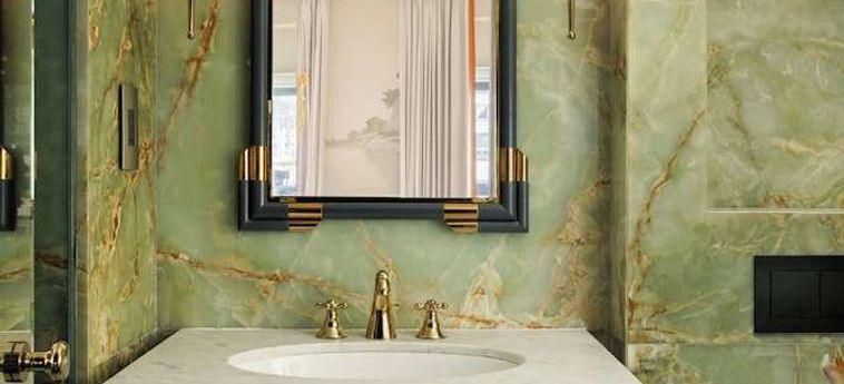 The Serangoon House, Singapore, A Tribute Portfolio Hotel Singapore: Foto 