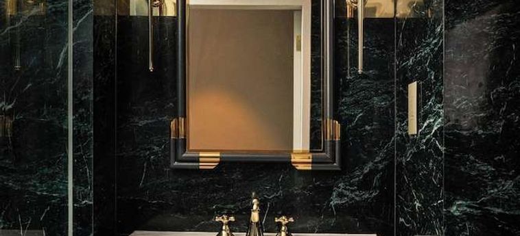 The Serangoon House, Singapore, A Tribute Portfolio Hotel Singapore: Foto 