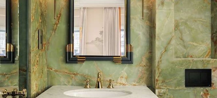 The Serangoon House, Singapore, A Tribute Portfolio Hotel Singapore: Foto 