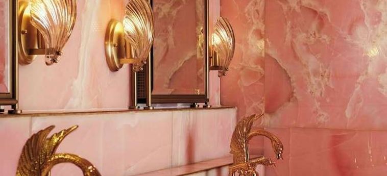 The Serangoon House, Singapore, A Tribute Portfolio Hotel Singapore: Foto 