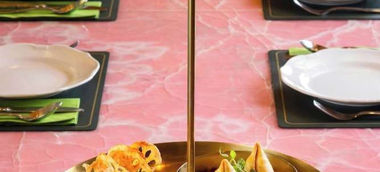 The Serangoon House, Singapore, A Tribute Portfolio Hotel Singapore: Foto 