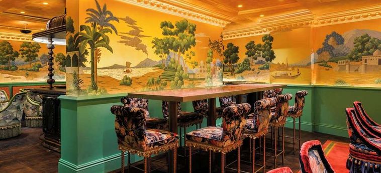 The Serangoon House, Singapore, A Tribute Portfolio Hotel Singapore: Foto 