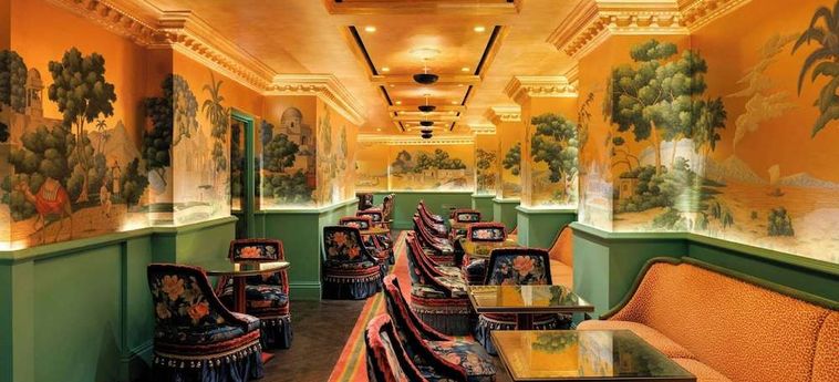 The Serangoon House, Singapore, A Tribute Portfolio Hotel Singapore: Foto 