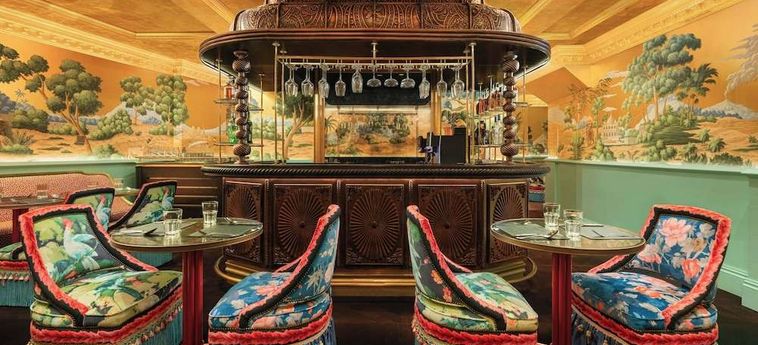 The Serangoon House, Singapore, A Tribute Portfolio Hotel Singapore: Foto 