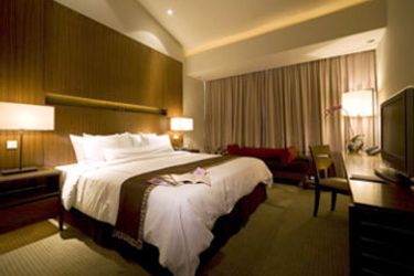 Hotel Amara Sanctuary Resort:  SINGAPORE