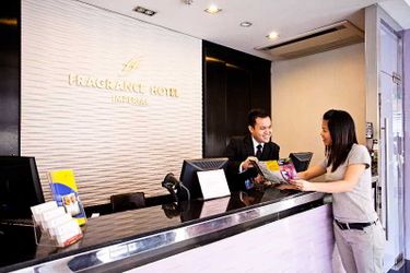 Hotel Ibis Budget Singapore Imperial:  SINGAPORE