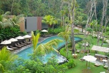 Hotel Siloso Beach Resort Sentosa:  SINGAPORE