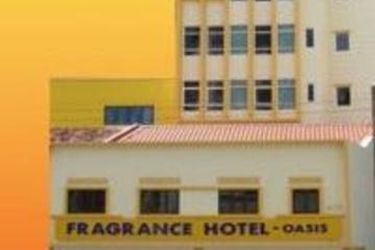 Fragrance Hotel - Oasis:  SINGAPORE