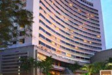 Hotel Furama Riverfront:  SINGAPORE
