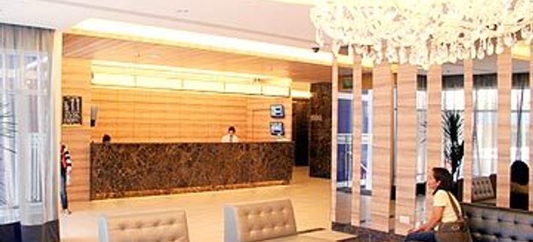 Hotel 81 - Dickson:  SINGAPORE