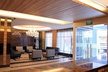 Hotel 81 - Dickson:  SINGAPORE