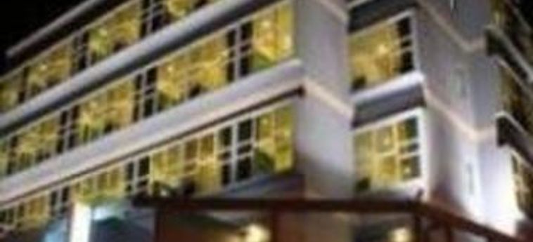 Hotel 81 - Elegance:  SINGAPORE