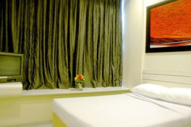 Hotel 81 - Elegance:  SINGAPORE