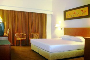 Hotel 81 - Tristar:  SINGAPORE