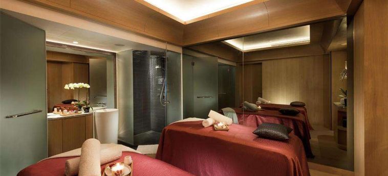 Hotel Conrad Singapore Marina Bay Singapore: Foto 