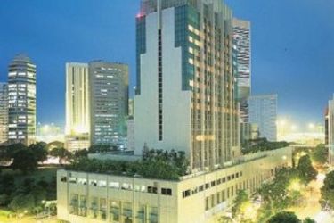 Hotel Amara:  SINGAPORE