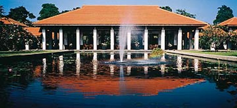 Hotel Sofitel Singapore Sentosa Resort & Spa:  SINGAPORE