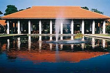 Hotel Sofitel Singapore Sentosa Resort & Spa:  SINGAPORE