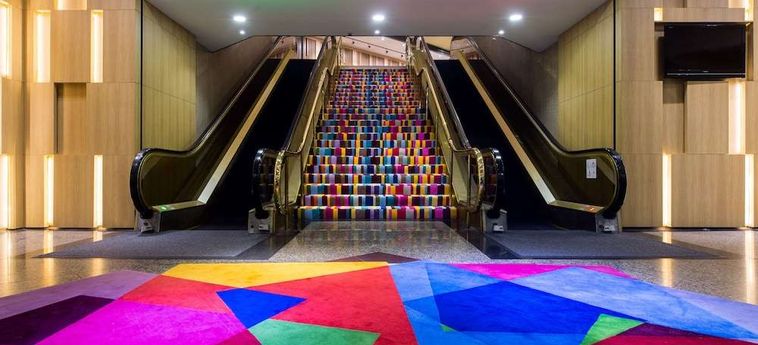 Hotel Furama City Centre Singapore: Foto 