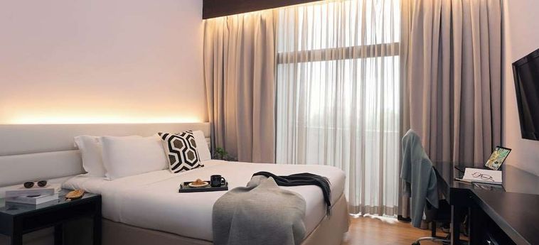 Hotel Furama City Centre Singapore: Foto 
