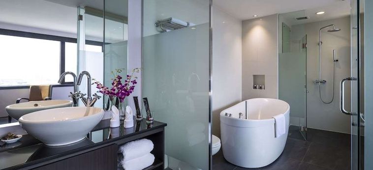 Hotel Furama City Centre Singapore: Foto 