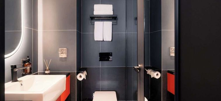 Hotel Furama City Centre Singapore: Foto 