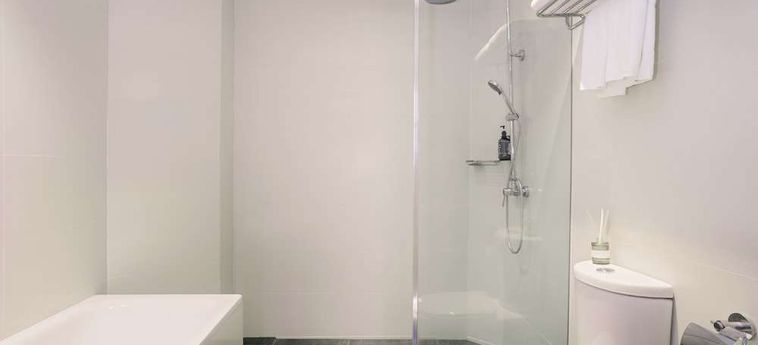 Hotel Furama City Centre Singapore: Foto 