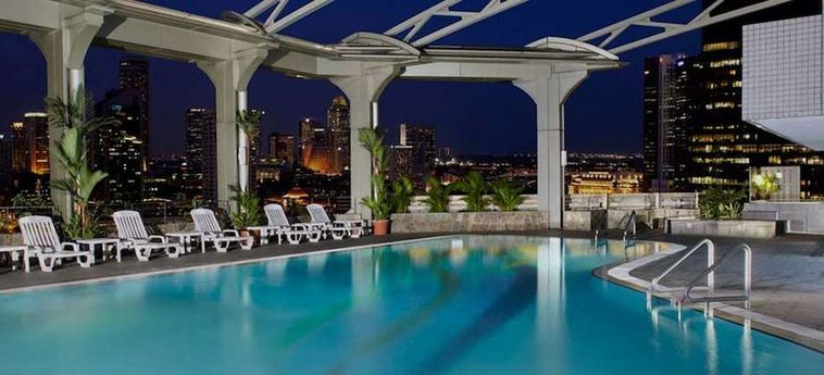 Hotel Furama City Centre Singapore: Foto 