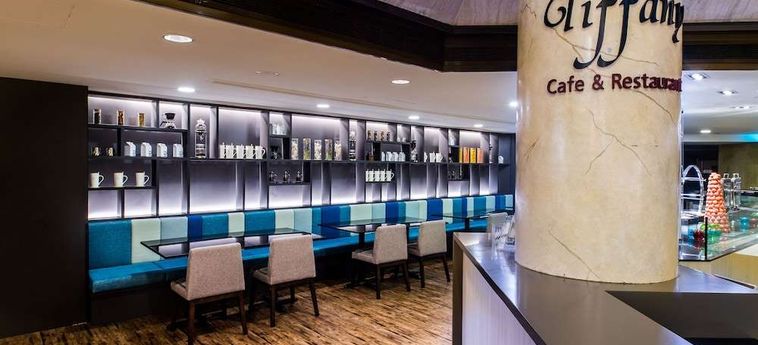 Hotel Furama City Centre Singapore: Foto 