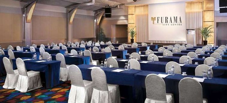Hotel Furama City Centre Singapore: Foto 