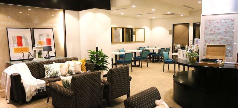 Hotel Furama City Centre Singapore: Foto 