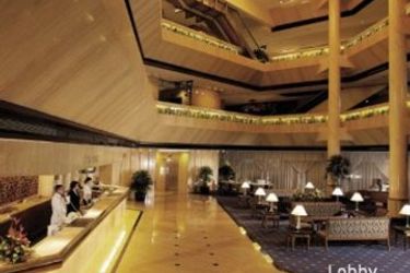 Hotel Furama City Centre:  SINGAPORE