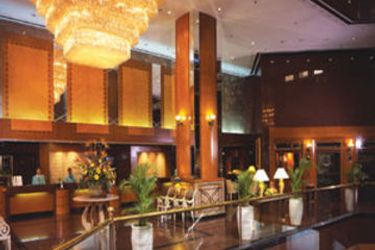 Golden Landmark Hotel:  SINGAPORE