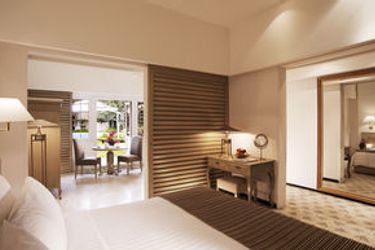 Goodwood Park Hotel Singapore:  SINGAPORE