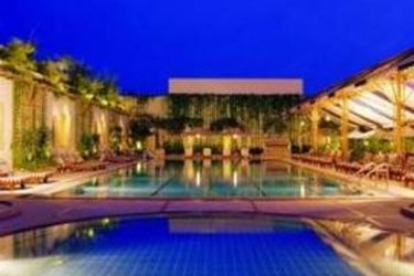 Hotel Holiday Inn Singapore Orchard City Centre:  SINGAPORE