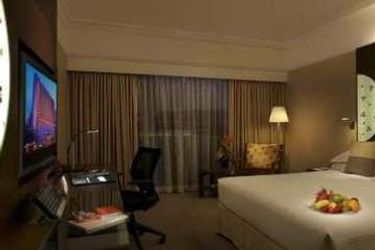 Hotel Parkroyal Collection Marina Bay:  SINGAPORE