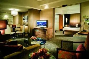 Hotel Parkroyal Collection Marina Bay:  SINGAPORE