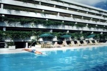 Concorde Hotel Singapore:  SINGAPORE