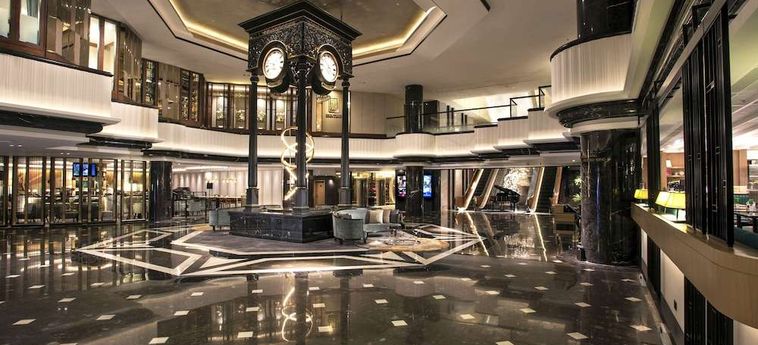 Orchard Hotel Singapore Singapore: Foto 