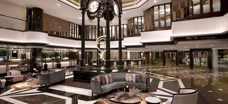 Orchard Hotel Singapore Singapore: Foto 