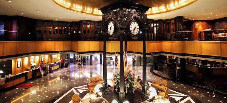 Orchard Hotel Singapore Singapore: Foto 
